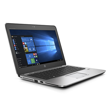 HP EliteBook 820 G3; Core i5 6300U 2.4GHz/8GB RAM/256GB SSD NEW/battery VD