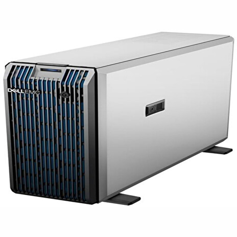 DELL PE T350 8x3,5´´/XE2336/16GB/1x 600GB_10k/H355/2xGL/iD_BAS/1x600W/3yBas_NBD
