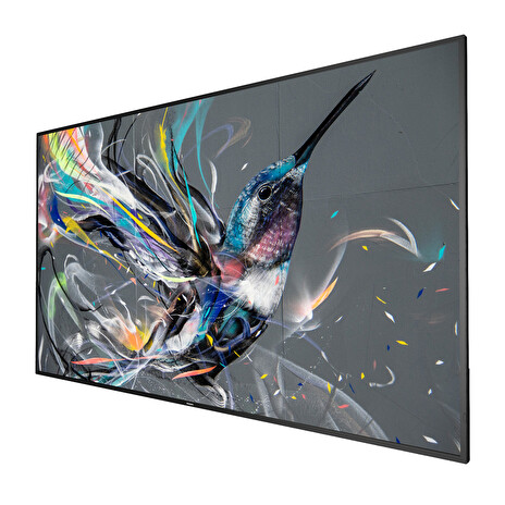 Philips/75BDL3511Q/00/74,5"/IPS/4K UHD/60Hz/8ms/Black/3R