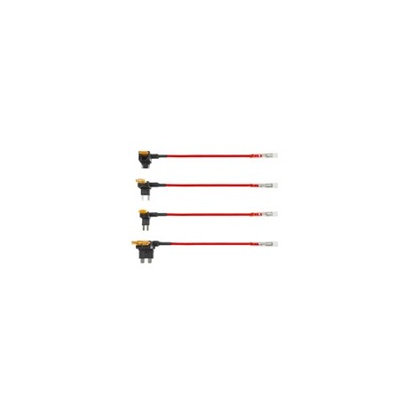 TrueCam Hardwire fuse set