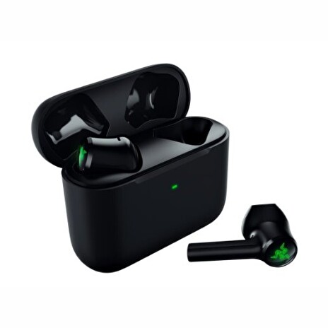Razer Hammerhead True Wireless X - black