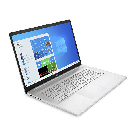 HP 17-CP0659NG; AMD Ryzen 5 5500U 2.1GHz/16GB RAM/1TB SSD PCIe/batteryCARE+