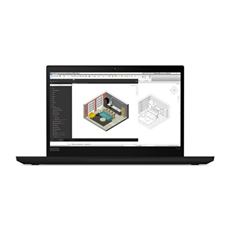 Lenovo ThinkPad/P14s Gen 2 (AMD)/R7PRO-5850U/14"/FHD/16GB/256GB SSD/AMD int/W10P/Black/3R