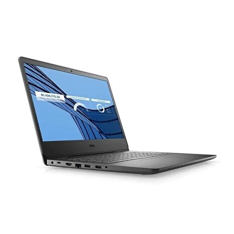 Dell Vostro/3420/i5-1135G7/14"/FHD/8GB/8TB HDD/512GB SSD/UHD/W11P/Black/3RNBD