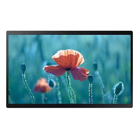 Samsung QB24R 23.8" 1920x1080 250cd, HDMI USB, prevadzka 16/7