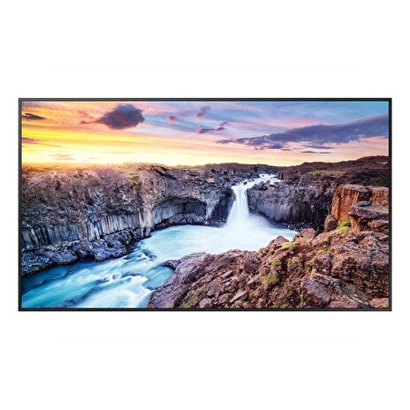 Samsung QH55B 55" 3840x2160 700cd, HDMI DP Wifi BT prevadzka 24/7