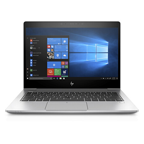 HP EliteBook 830 G5; Core i5 8350U 1.7GHz/8GB RAM/256GB SSD PCIe/batteryCARE+