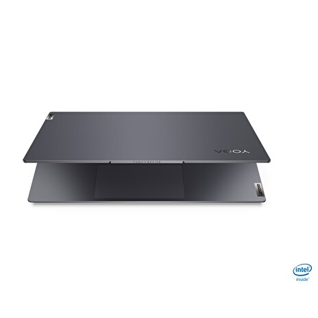 Lenovo Yoga/Slim 7 Pro 14IHU5/i5-11320H/14"/2880x1800/16GB/512GB SSD/Iris Xe/W11H/Gray/2R