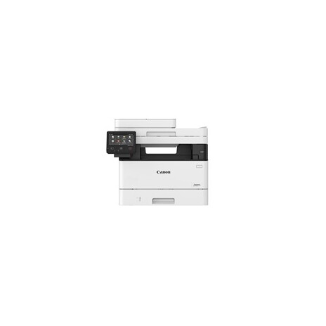 Canon i-SENSYS MF453dw - černobílá, MF (tisk, kopírka, sken), DADF, USB, LAN, Wi-Fi