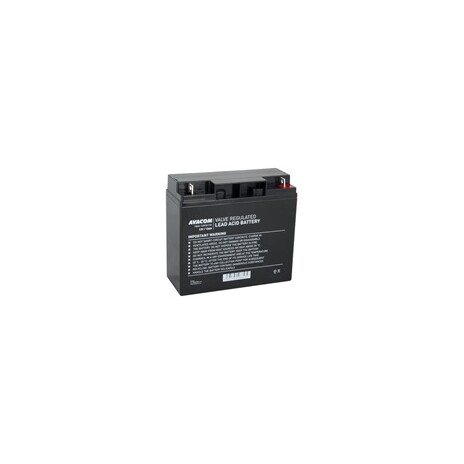 AVACOM baterie 12V 18Ah F3 (PBAV-12V018-F3A)