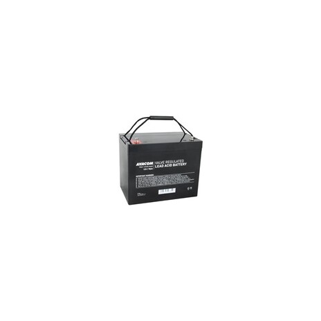 AVACOM baterie 12V 78Ah M6 DeepCycle (PBAV-12V078-M6AD)