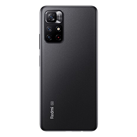 Xiaomi Redmi Note 11S 5G/4GB/128GB/Black