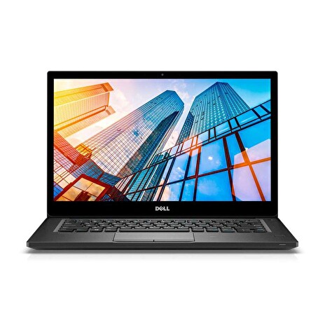 Dell Latitude 7290; Core i5 8350U 1.7GHz/8GB RAM/512GB M.2 SSD/batteryCARE+