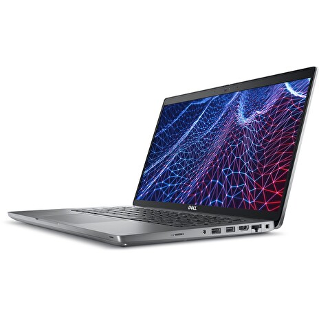 Dell Latitude/5430/i5-1235U/14"/FHD/16GB/256GB SSD/Iris Xe/W11P/Gray/3RNBD