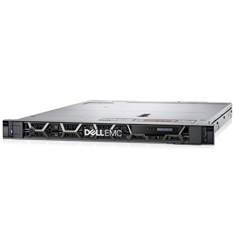Promo do 3.2. Dell Server PowerEdge R450 Xeon 4314/32GB/1x 480GB SSD/H755/2x 800W/4xGLAN/3NBD Basic