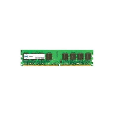 Dell 32GB DDR4 3200 MHz UDIMM ECC 2RX8 Server Memory