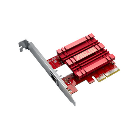 ASUS XG-C100C V2 - Síťový adapter