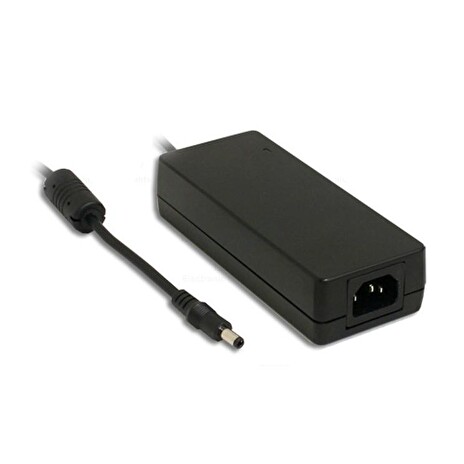 MEANWELL GST90A48-P1M,stolní nap. zdroj 48V, 90W