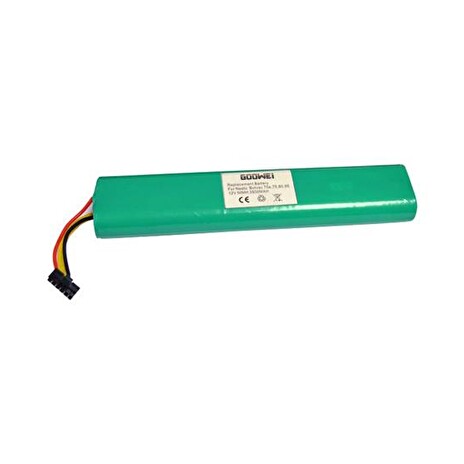 Baterie pro NEATO BOTVAC 70, 75, 80, 85 GOOWEI 3000mAh Ni-Mh