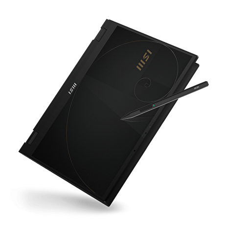MSI Summit/E14FlipEvo/Intel® Core™ i7-1280P/14"/2880x1800/T/16GB/1TB SSD/Intel® Iris® Xe graphics/W1
