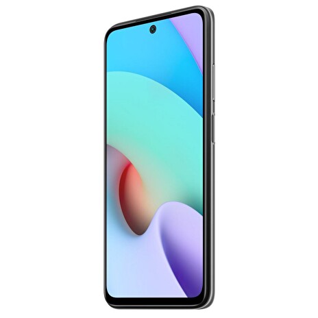 Redmi 10 2022 černá/6,5´´90HZ/FullHD+/2GHz OC/4GB/64GB/SD/2xSIM/50+8+2+2MPx/5000mAh