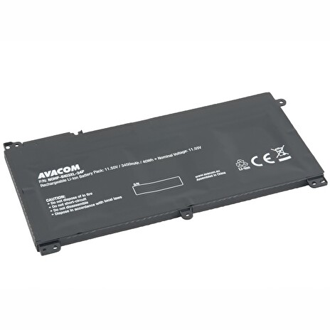 AVACOM baterie pro HP Pavilion 13-u series Li-Pol 11,55V 3450mAh 40Wh