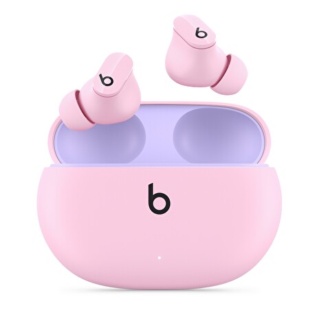 Beats Studio Buds – Wireless NC Earphones – Pink