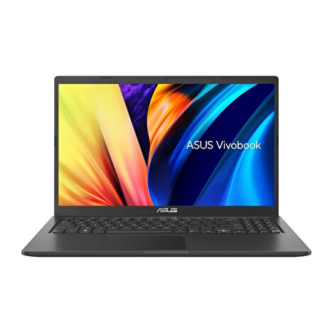 Asus Vivobook 15/X1500/i3-1115G4/15,6"/FHD/8GB/512GB SSD/UHD/W11H/Black/2R