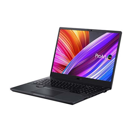 Asus ProArt StudioBook 16 OLED/H7600/i7-12700H/16"/4K/32GB/2TB + 2TB SSD/RTX 3080 Ti/W11P/Black/2R