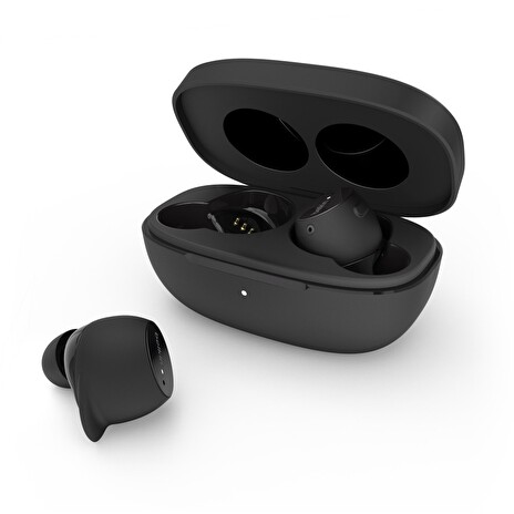 Belkin SOUNDFORM™ Immerse - True Wireless Earbuds - bezdrátová sluchátka, černá