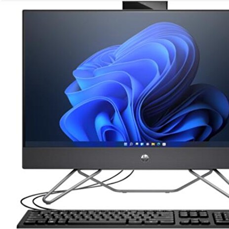 HP 205 G8 AiO 23.8 NT, Ryzen 5 5625U, 1920x1080, Radeon, 1x8GB, SSD 256GB, noODD, W11Pro/W10Pro, 1-1-1