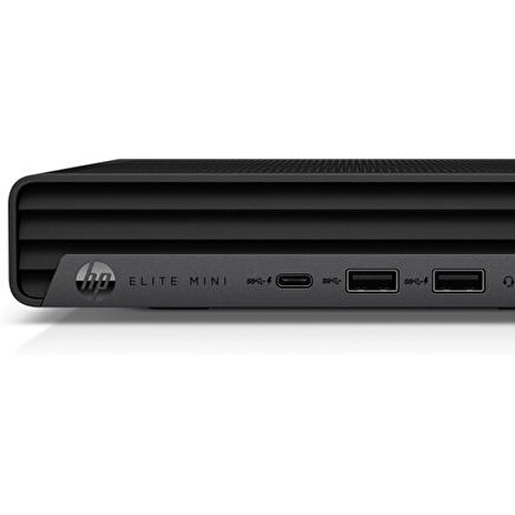 HP Elite Mini 600 G9 35W, i7-12700T, Intel HD, 2x8GB, SSD 512GB, noODD, W11Pro, 3-3-3, WiFi 6e + BT