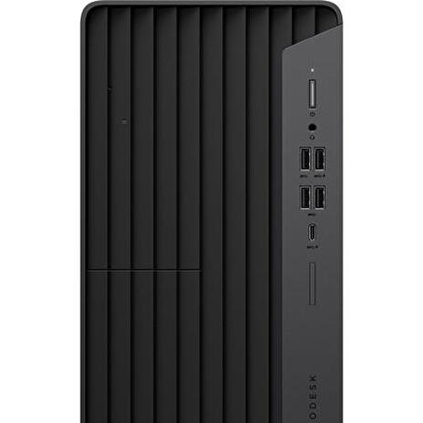HP ProDesk 600 G6 MT, i5-10500, Intel HD, 1x8GB, SSD 256GB, DVDRW, W11Pro/W10Pro, 3-3-3