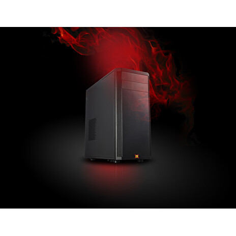 X-Diablo Gamer/R5 3050/Midi/AMD Ryzen 5 5500/16GB/1TB SSD/RTX 3050/W11H/3R