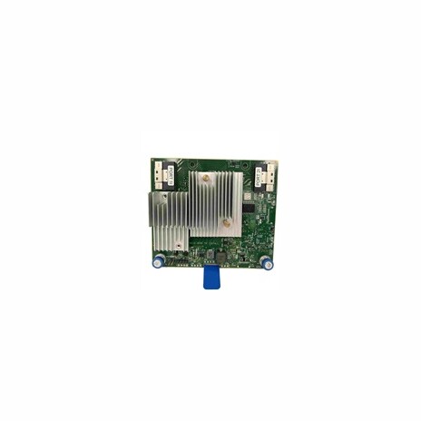 HPE Broadcom MegaRAID MR416i-a x16 Lanes 4GB Cache NVMe/SAS 12G Gen10 Plus Controller