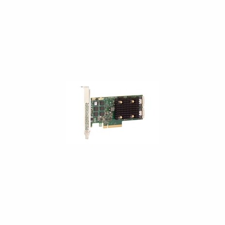 HPE Broadcom MegaRAID MR416i-p x16 Lanes 4GB Cache NVMe/SAS 12G Controller for HPE Gen10 Plus