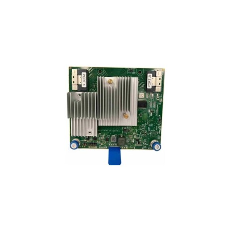 HPE MR216i-a x16 Lanes without Cache NVMe/SAS 12G Gen10 Plus Controller