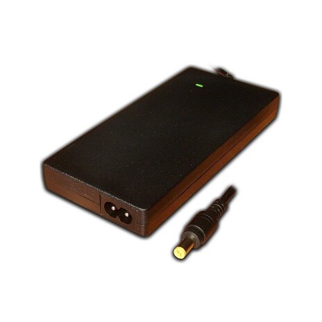 Ultratenký AC adapter 90W, 19V, 4.73A, 2,5x5,5mm