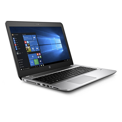 HP ProBook 450 G4; Core i7 7500U 2.7GHz/16GB RAM/256GB SSD/batteryCARE