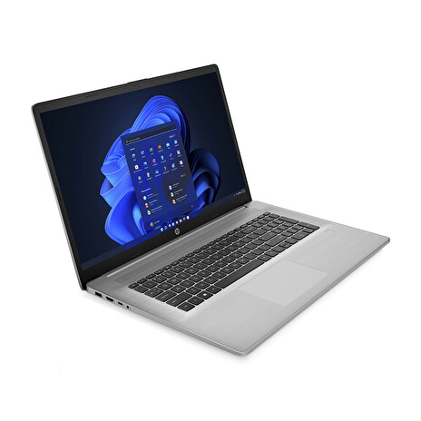 HP ProBook 470 G8; Core i5 1135G7 2.4GHz/8GB RAM/256GB SSD PCIe/batteryCARE+
