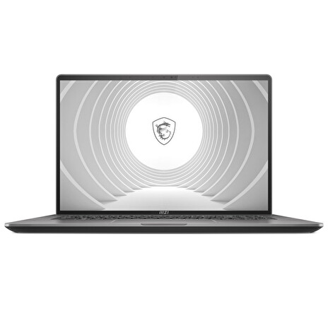 MSI Creator/Z17/i9-12900H/17"/2560x1600/T/32GB/2TB SSD/RTX™ A5500 16GB/W11P/Gray/2R