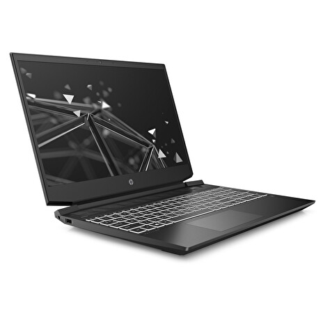 HP Gaming Pav 15-EC2950NC; AMD Ryzen 5 5600H 3.3GHz/8GB RAM/512GB SSD PCIe/batteryCARE+