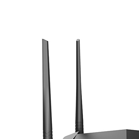 Tenda V12 - Wireless AC Dual Band VDSL2+/VDSL/ADSL Router 802.11ac/a/b/g/n,1200 Mb/s, Gigabit WAN/LAN, USB 2.0, VPN serv