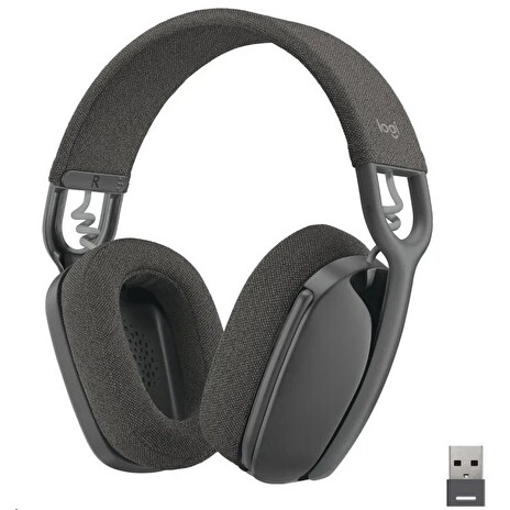 Logitech Zone Vibe 125 - GRAPHITE M/N:A00167/A00083 - EMEA