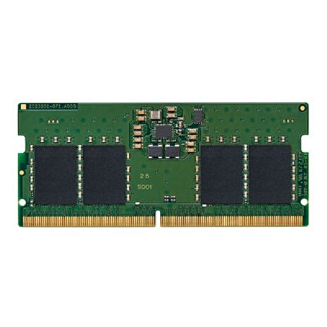 HP 32GB (1x32GB) DDR5 4800 SODIMM NECC Mem