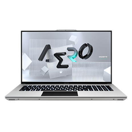 NTB Gigabyte AERO 17 XE5 17,3 i7-12700H/3070T/W11P