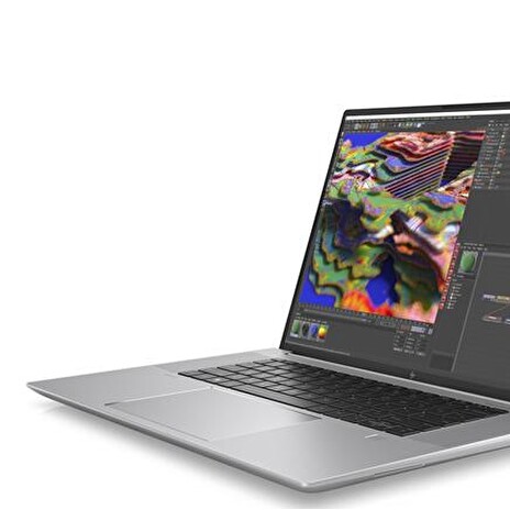 HP Zbook Studio 16 G9, i7-12700H, 16.0˝ 1920x1200 WUXGA, RTX A1000, 32GB, SSD 1TB, W11Pro