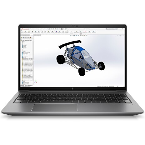 HP ZBPG9 i7-12700H 15,6 32GB/512 PC
