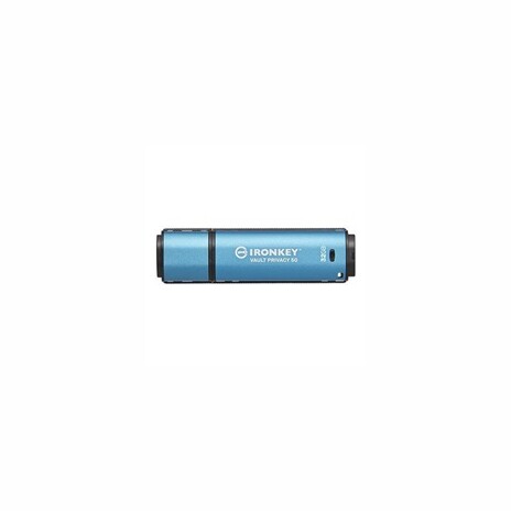 Kingston Flash Disk IronKey 32GB Vault Privacy 50 AES-256 Encrypted, FIPS 197