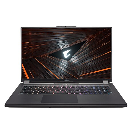 NTB Gigabyte AORUS 17 YE5 17" i7-12700H/3080T/W11H